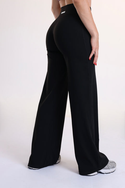 Straight leggings