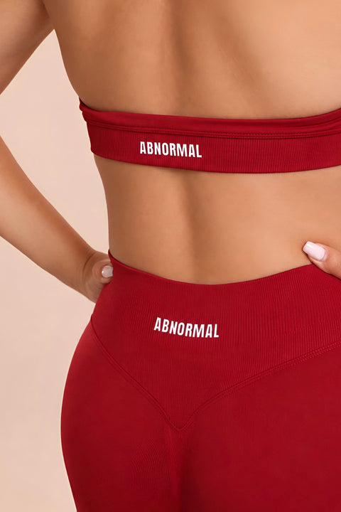 High-Compression Leggings