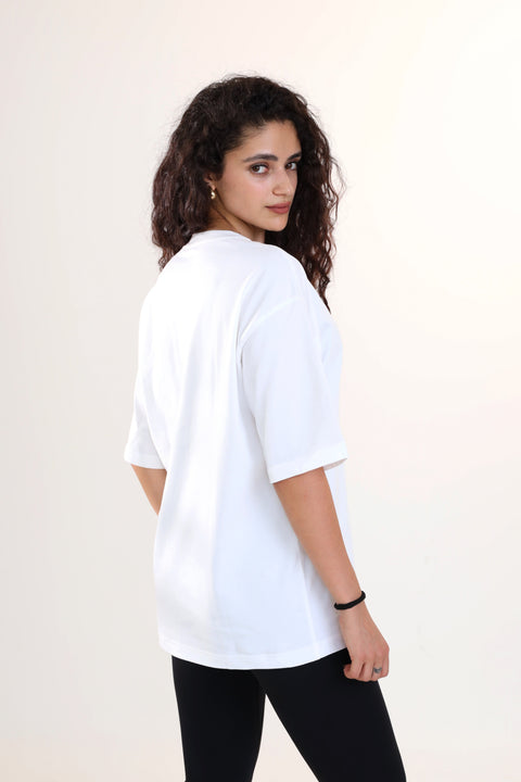 Lifting Essential Oversized