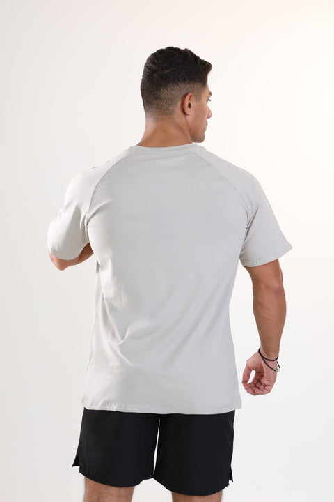 ABNORMAL Simple regular fit shirt