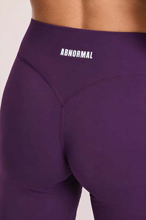 Straight leggings