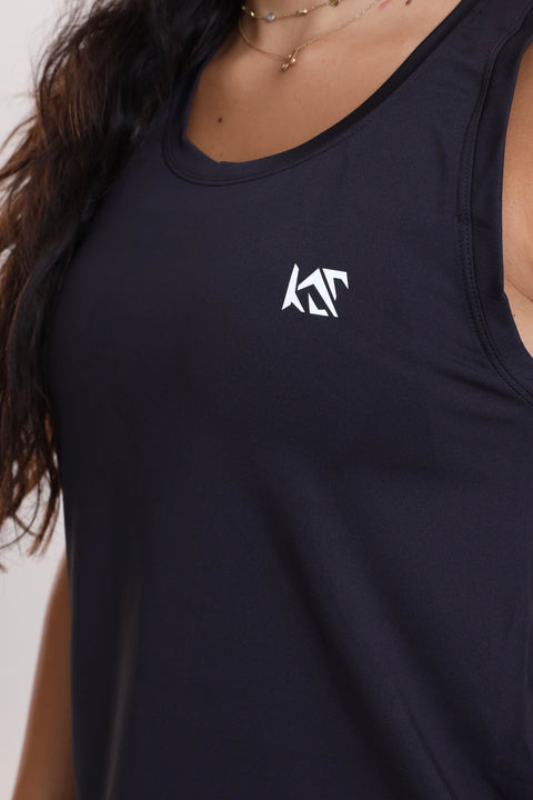 Soft tank top