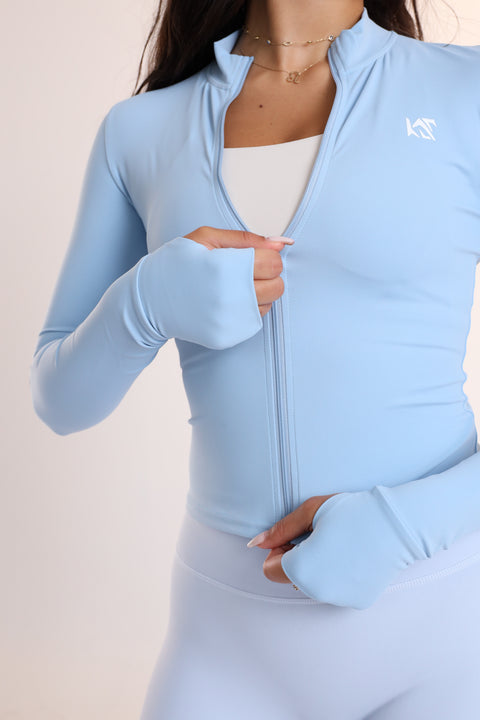 Seamless jacket