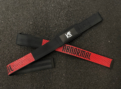 Abnormal Lifting Straps