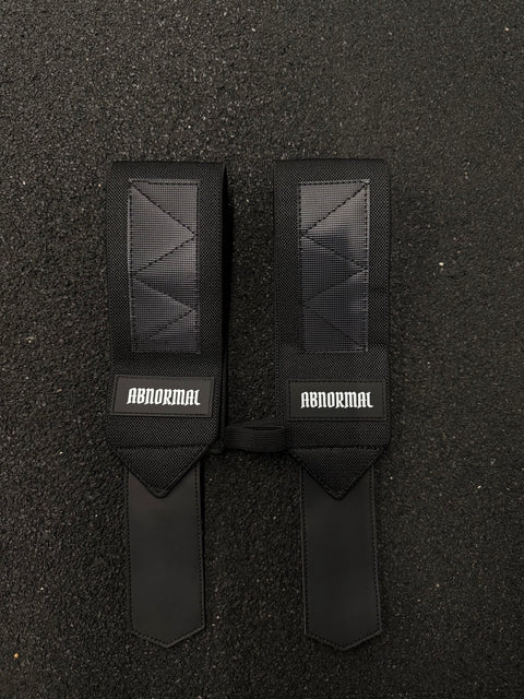 Abnormal Wrist Wraps