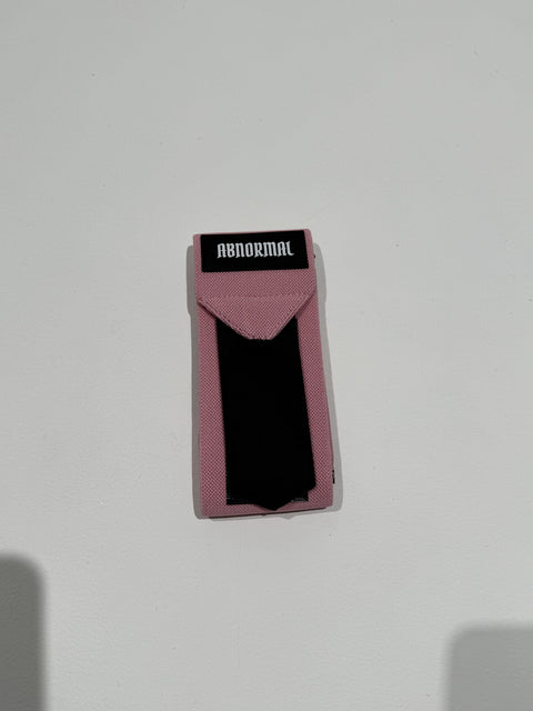 Abnormal Wrist Wraps